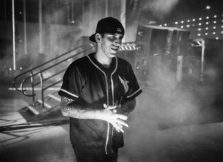 Illenium Says He’ll Replace AI Poster Art After Image Is Roasted Online
