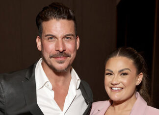 The Valley’s Jax Taylor and Brittany Cartwright ‘Working Things Out’ – Hollywood Life