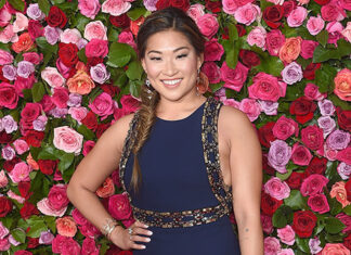 ‘Glee’ star Jenna Ushkowitz Expecting Second Baby – Hollywood Life
