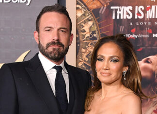 J. Lo and Ben Affleck Step Out for Family Outing: Report – Hollywood Life