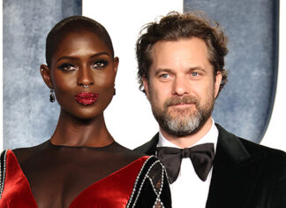 Jodie Turner-Smith Gushes Over Her and Joshua Jackson’s Daughter – Hollywood Life
