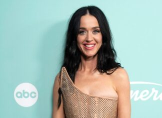 Katy Perry Edits Harrison Butker’s Commencement Speech ‘For My Girls, My Graduates and My Gays’