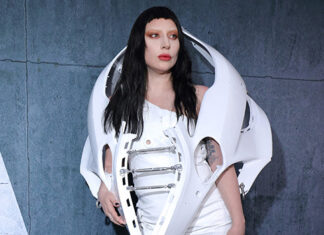 Lady Gaga Shuts Down Pregnancy Rumors With Taylor Swift Reference – Hollywood Life