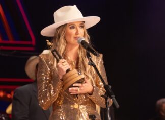 Inside Lainey Wilson’s Grand Ole Opry Induction: ‘It Honestly Feels Like the Biggest Night of My Life’