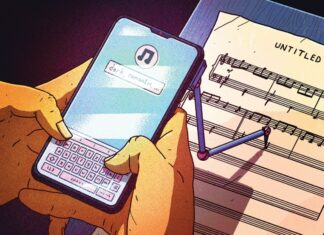 With AI, Anyone Can Make Music. But Does Everyone Want to Make Music?