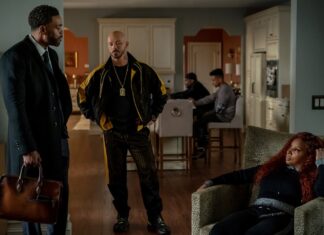 ‘Power Book II: Ghost’ Season 4 Is Now Streaming — How to Watch Without Cable
