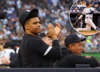 Hal Steinbrenner will have to get creative to keep Juan Soto