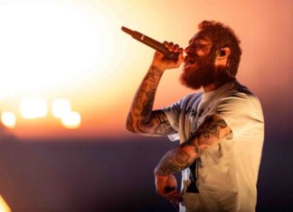 Post Malone’s Headlining Set at Gov Ball: Not Much Country, But Tons of Hits