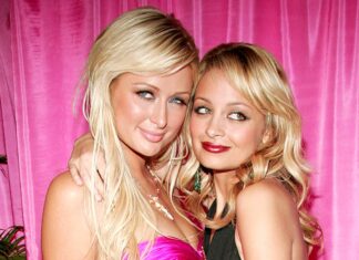 You'll Be Sliving for Paris Hilton's Update on Her, Nicole Richie Show