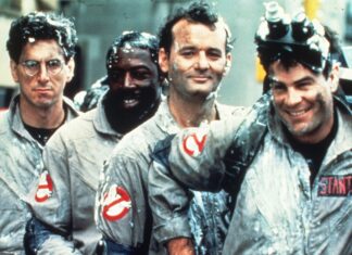Get Ready to Believe These Ghostbusters Secrets
