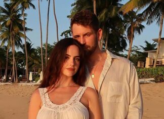"Pregnancy Scare" Made Natalie Joy, Nick Viall Reassess Family Plans