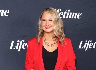 Gypsy Rose Blanchard Unveils “Natural” Hair Transformation