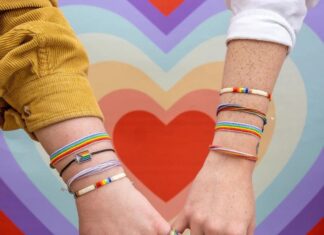 The Best Pride Merch to Celebrate and Support the LGBTQIA+ Community