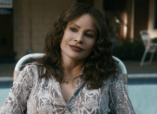 Sofia Vergara Was Worried About ‘Cellulite’ in ‘Griselda’ Sex Scene – Hollywood Life