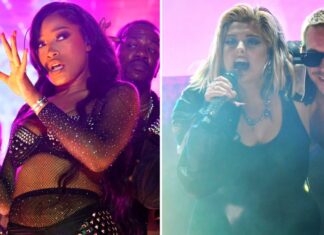 OUTLOUD Festival At WeHo Pride 2024 Recap: Diplo Brings Out Bebe Rexha & More | Billboard News
