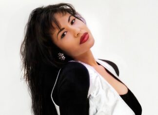 Selena’s Remastered Version of ‘Amor Prohibido’ Reigns on Vinyl Albums