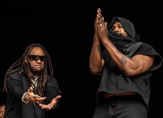 Kanye West & Ty Dolla $ign Return to Release ‘Vultures 2’ Album: Stream It Now