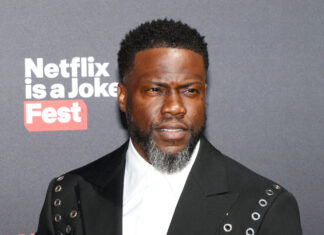 Kevin Hart Faces $12M Lawsuit For Alleged Breach Of Contract