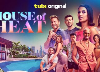 ‘House of Heat’ Creators Faceoff In Cocktail Competition