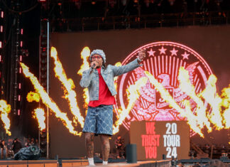 Future Unleashes Lost Video For ‘Rotation’ For ‘DS2’ Anniversary