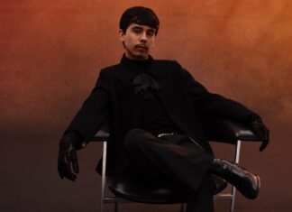 Ivan Cornejo’s Captivating ‘MIRADA’ Has Arrived: Stream It Now