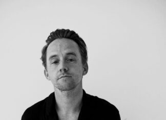 New music from JAKE HOLMAN
