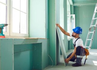Money in the walls: How green, factory-based building can improve developer returns