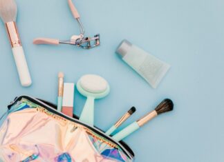 Best Makeup Bags for All Your Summer Travels: Shop Now