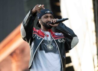 Big Sean Responds to Alleged Album Leak by Teasing The Alchemist Collab: ‘I’ma Just Start Droppin’