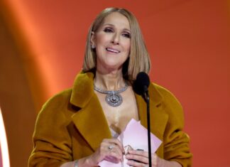 Céline Dion Vows to Return to the Stage After Stiff Person Syndrome