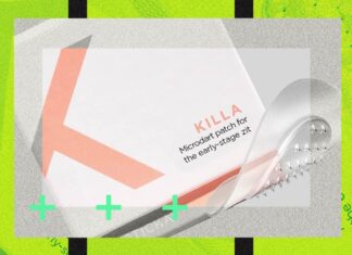 Reviewers Swear These $3 ‘ZitSticka’ Patches Work Way Better Than Acne Dots