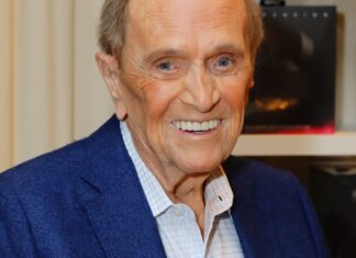 ‘Elf’ Narrator Bob Newhart Dies At Age 94 – Hollywood Life