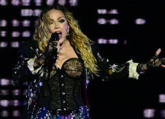Madonna’s Biopic Is Back In Production! – Hollywood Life