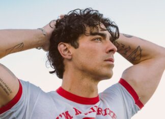 Joe Jonas Introduces Upcoming Solo Album With ‘Work It Out’: Stream It Now