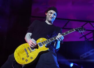 Ex-Red Hot Chili Peppers Guitarist Josh Klinghoffer Faces Wrongful Death Lawsuit Over Car Incident