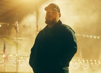 Luke Combs on His ‘The Man I Am’ Country Music Hall of Fame Exhibit: 5 Essential Items