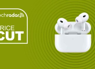 Last chance! Get AirPods Pro 2 for the lowest price ever this Prime Day