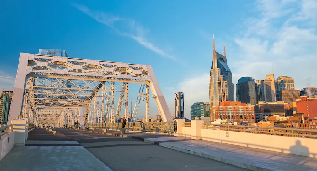 Raleigh, Nashville top list of millennial homebuyer hot spots: SmartAsset