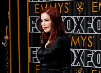 Priscilla Presley Sues Ex-Advisors for Elder Abuse, Alleging ‘Abhorrent Scheme’ to Steal Her Money