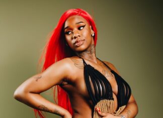 Sexyy Red Shuts Down Low Ticket Sales Rumors: ‘We Not Canceling No Tour’