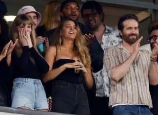 Of Course ‘Betty’ Is Ryan Reynolds’ Favorite Taylor Swift Song: ‘In My ‘Folklore’ and ‘Evermore’ Era’