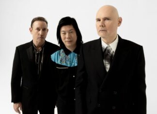Smashing Pumpkins Announce 13th Studio Album, ‘Aghori Mhori Mei’