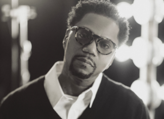 Stanley Brown blends R&B,and gospel with his new single, “Meant For Me”