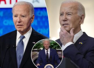 ‘SNL’ dodged a bullet this summer — depressing Joe Biden is hard to laugh at