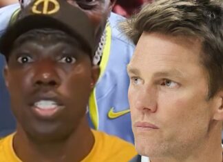 Terrell Owens Says Tom Brady Ignored His Comeback Offer, He’s Disrespectful!