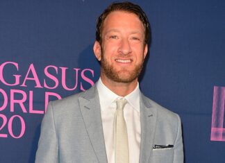 Barstool Sports Founder Dave Portnoy Rescued at Sea After Boat Issues