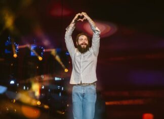 In Canada: Post Malone and Latin Music Feel the Love at Massive Quebec City Festival