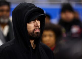 Eminem Executes ‘The Death of Slim Shady’: Stream the Album Now