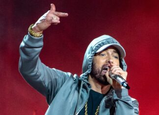 Eminem’s Life Gets the Comic Book Treatment In New Collectible Book: Here’s Where to Buy It Online
