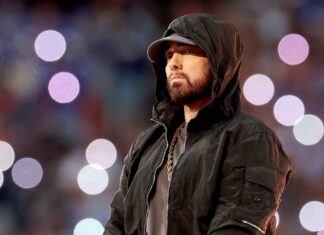 Eminem Roars to No. 1 In Australia With ‘The Death of Slim Shady (Coup de Grâce)’
